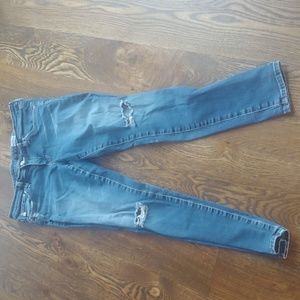 Ag denim